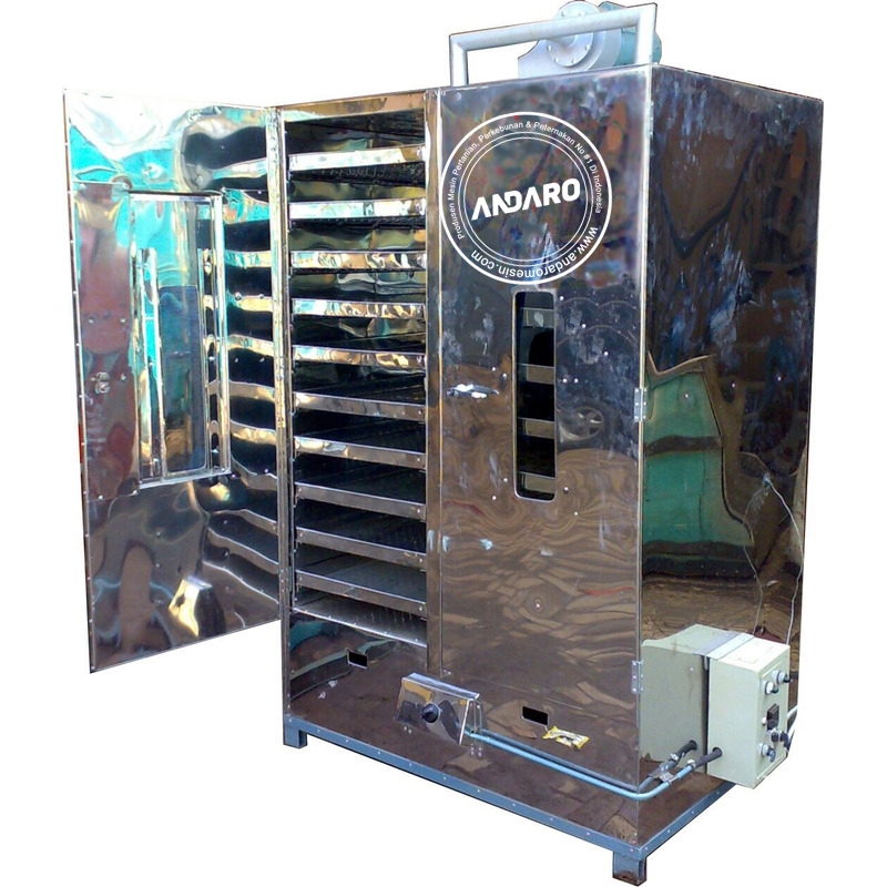 Mesin-Oven-Pengering-Dryer-Oven Mesin Oven Pengering