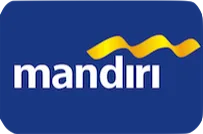 Logo Mandiri
